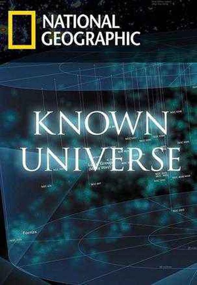 浩瀚宇宙：致命危机的海报-正式海报