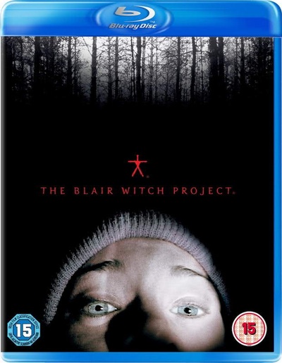 女巫布莱尔的海报-其他海报