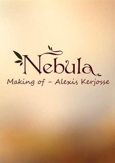 Nebula的海报-正式海报