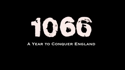 1066: A Year To Conquer England的海报-正式海报