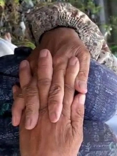 南相马：生活在核辐射最前线的城市的海报-正式海报