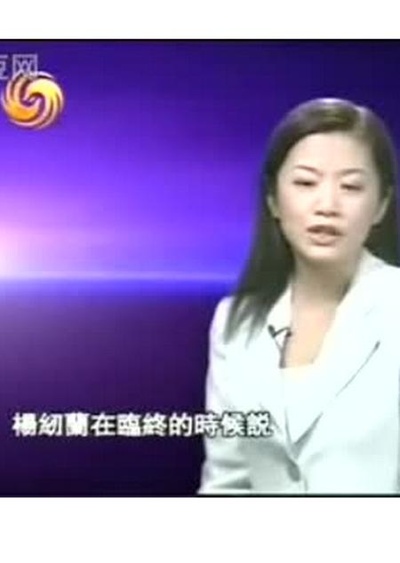 背影——伤逝2005的海报-正式海报