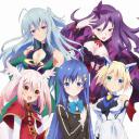Ange Vierge