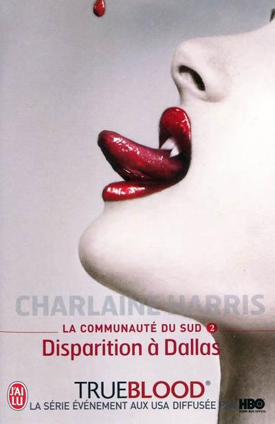真爱如血  第一季的海报-正式海报 法国