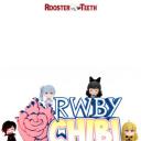 Q版RWBY 第一季