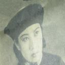 女律师