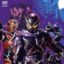 假面骑士时王 外传 RIDER TIME SHINOBI