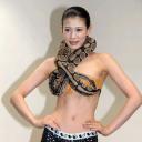 高野人母美