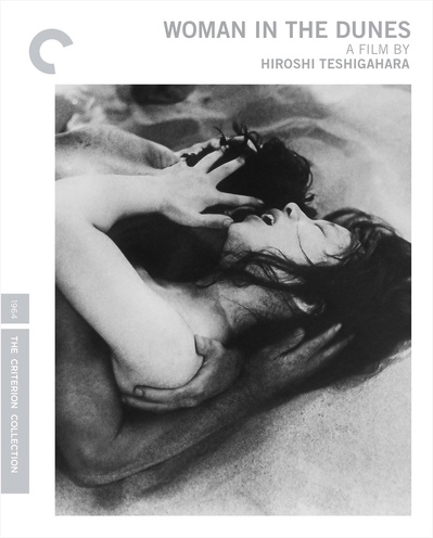 砂之女的海报-其他海报
