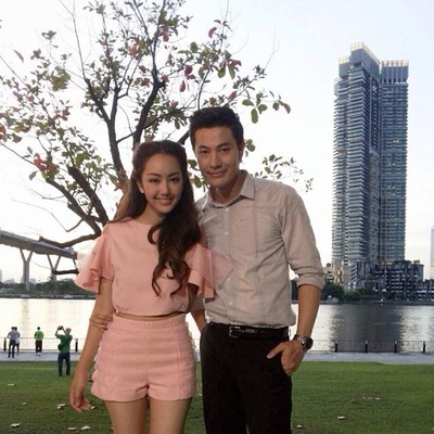 王妃的海报-正式海报