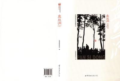 盘丝洞的海报-其他海报
