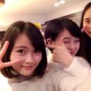 小柳舞香
