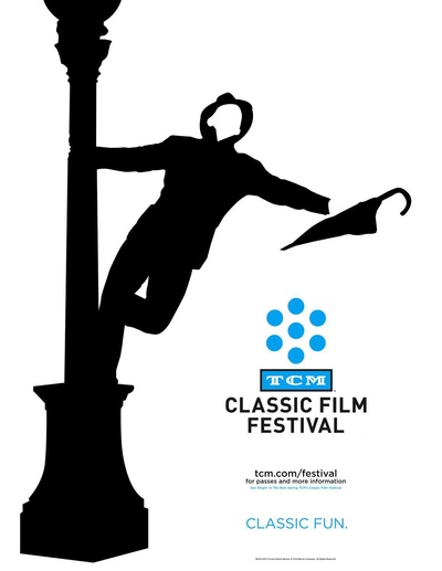 Faye Dunaway: Live from the TCM Classic Film Festival的海报-正式海报