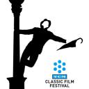 Faye Dunaway: Live from the TCM Classic Film Festival
