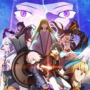 命运/冠位指定 绝对魔兽战线巴比伦尼亚