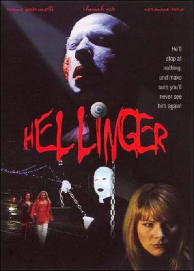 Hellinger的海报-正式海报