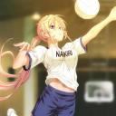 食戟之灵 餐之皿 OVA 极星寮的绘里奈