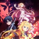 刀剑神域 Alicization War of Underworld