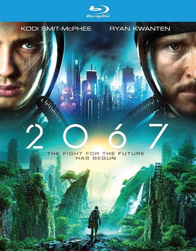 2067的海报-其他海报 美国