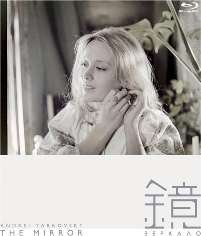 镜子的海报-其他海报