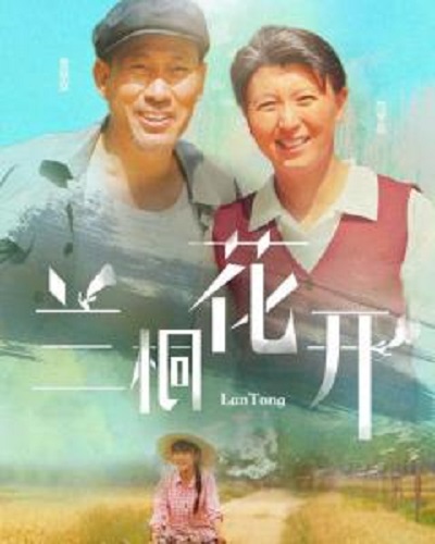 兰桐树的海报-正式海报 中国大陆