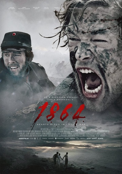 1864的海报-正式海报