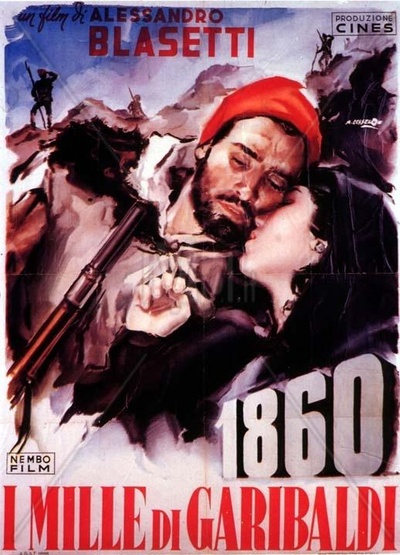 1860的海报-正式海报