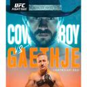 UFC Fight Night: Cerrone vs. Gaethje