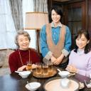 同一屋檐下的四个女人