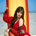 金澯美