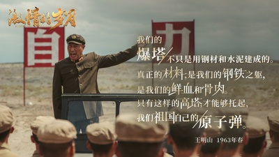 激情的岁月的海报-其他海报 中国大陆