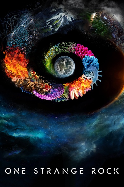被点亮的星球 第一季的海报-预告海报