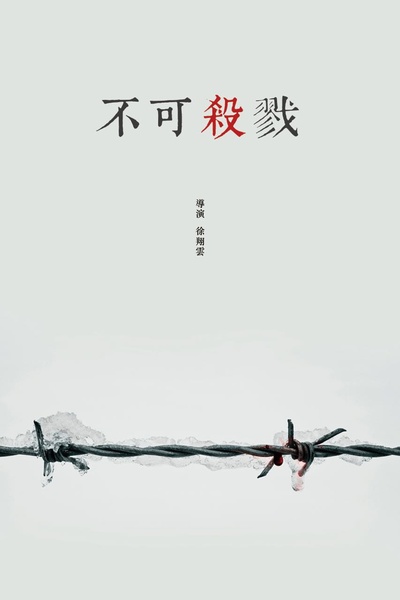 追凶十九年的海报-其他海报