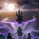 黑水晶：抗战纪元