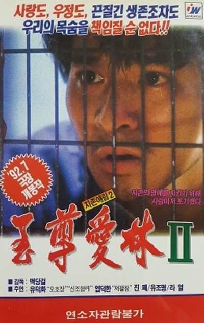 赌城大亨II之至尊无敌的海报-其他海报