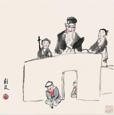 借东风的海报-正式海报
