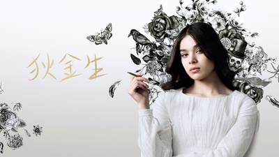 狄金森 第一季的海报-预告海报 中国台湾