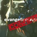 EVA：绝密冲击