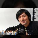 情热大陆 田中达也