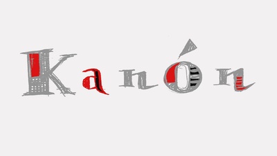 Kanón的海报-正式海报