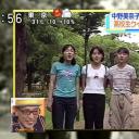 中野美奈子