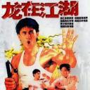 李小龙传