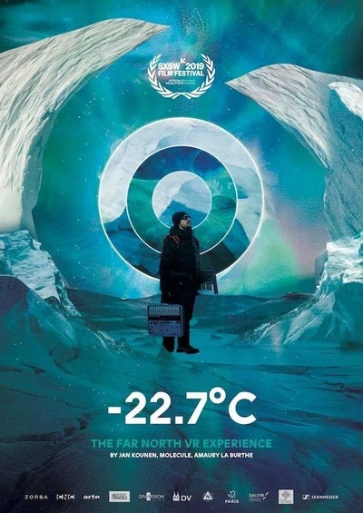 -22.7°C的海报-正式海报