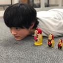 铃鹿央士