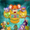 福五鼠之战国风云