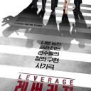 Leverage：诈骗操作团