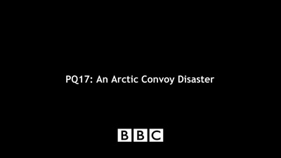 PQ17: An Arctic Convoy Disaster的海报-正式海报