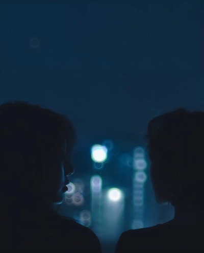 万分之一的海报-正式海报