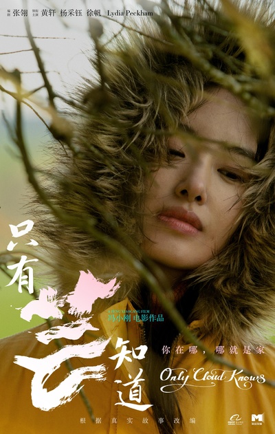 只有芸知道的海报-预告海报 中国大陆