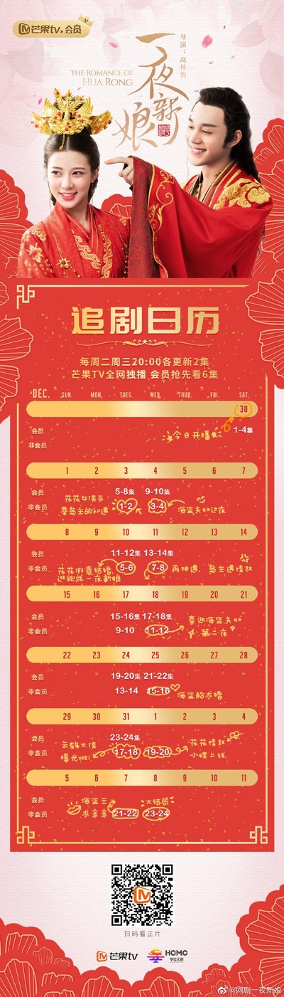 一夜新娘的海报-正式海报
